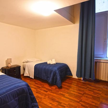 Appartamento Albatros Neapol Zewnętrze zdjęcie