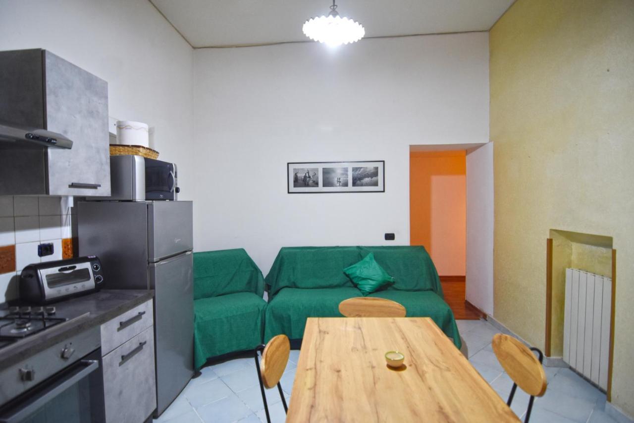 Appartamento Albatros Neapol Zewnętrze zdjęcie